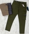 Premium Quality Six Pocket Cargo Pant.