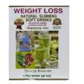 Weight loss NUTURAL SLIMMING SOFT DRINKS. 