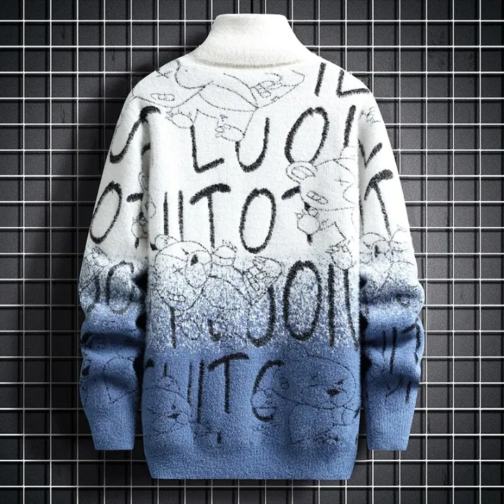 2023%20New%20Fall%20Luxury%20Cashmere%20Turtleneck%20Mens%20Sweaters%20Thick%20Warm%20Personality%20Letter%20Sweater%20Men%20Harajuku%20Male%20Pullovers%20-%20Image%204