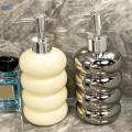 Soap Dispenser Bathroom Liquid Container for Laundry Room Bathroom Home.