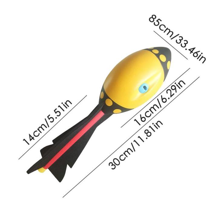 Torpedo%20Throwing%20Ball%20PU%20Foam%20Vortex%20Football%20Children's%20Outdoor%20Throwing%20Toy%20Javelin%20Ball%20Rocket%20Darts%20Toy%20Torpedo%20Game%20-%20Image%206