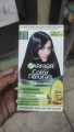 GarnierColor Naturals No Ammonia Permanent Hair Color Shade 1. 