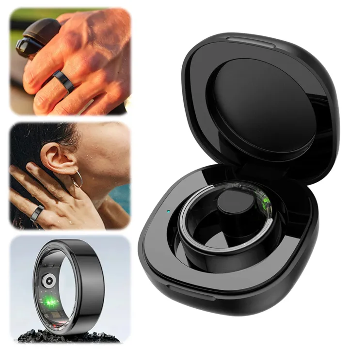 Wireless%20Charging%20Case%20Portable%20Type-c%20Charger%20for%20R02/r03/r06%20Smart%20Ring%20Efficient%20Charging%20Dock%20for%20Large-capacity%20Battery%20Compact%20Convenient%20Replacement%20Charger%20Cradle%20Internal%20Chip%20Protection%20-%20Image%203