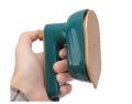Mini Iron Professional Micro Steam Convenient Handheld Household Iron Portable Wet Dry Ironing - Iron Machine. 