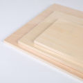 Marie's A2/A3/A4/A5 Size 5mm thickness Carved Wood block Hand Engraving Double-Sided Basswood Carving Board Art Supplies.