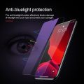 4 in 1 Infinix Smart 10 Shockproof Phone Case With Magnetic Wireless Charging Sticker For Infinix X6725 Smart 10 Plus Anti-blue Ray Tempered Glass and Lens Film.