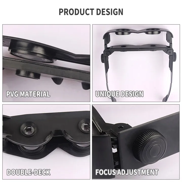 Binocular%20Glasses%20for%20Fishing%20Professional%20Hands-Free%20Glasses%20Binocular%20Telescope%20Magnifier%20Wearable%20with%20Adjustable%20Focus%20-%20Image%204