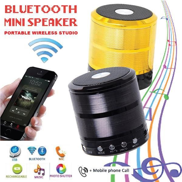 Best Quality Bluetooth Speaker