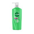 Sunsilk Shampoo Healthier Long Activ-Infusion 370 Ml. (Thailand). 