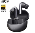 QCY MeloBuds Pro 46dB Hybrid ANC Hi-Res LDAC Earbuds. 