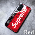 Supreme Phone Back Cover OPPO Reno 5 Case Protection shockproof Mirror Phone cases SUP Superme SUP Supreme Design OPPO Reno5 Phone case.