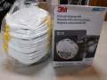 3M N95 Mask 8210 Particulate Respirator Face Masks And Filters.