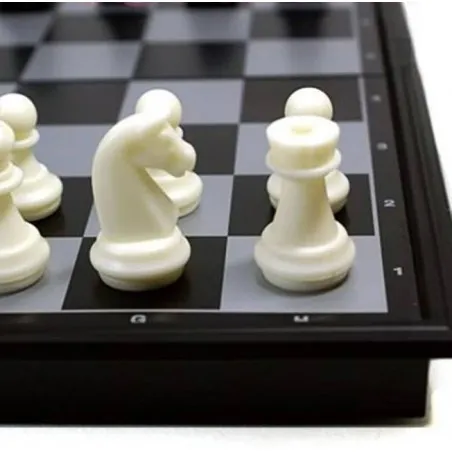 Gold%20And%20Black%20Dbs%20Sports%20Magnetic%20Chess%2010%20Inches%20-%20Enjoy%20A%20Stylish%20Chess%20Experience%20With%20Our%20Magnetic%20Chess%20Set%20-%20Image%205