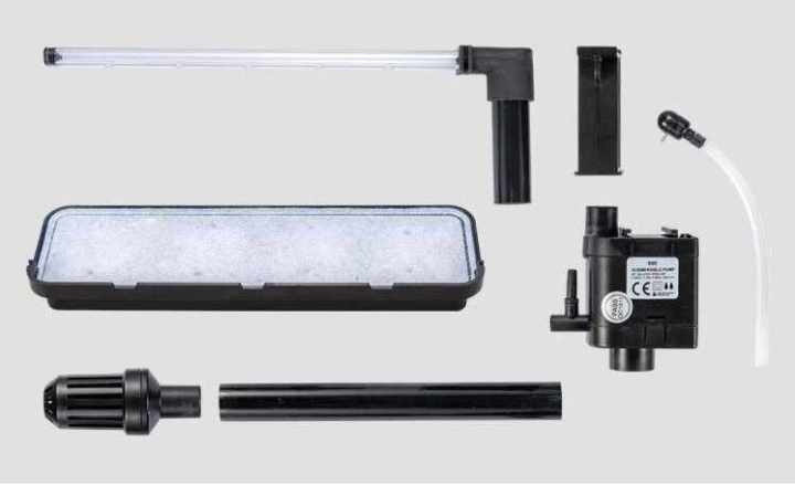 SOBO%20T-630F%20Touch%20Screen%20Fish%20Tank%20Aquarium%20with%20Temperature%20Display,Water%20Pump%20Filter%20Home%20Office%20Table%20Decor%20(LxWxH):%2049%C3%9726%C3%9745cm%20Capacity:45L%20Color:%20White,%20Black%20-%20Image%202