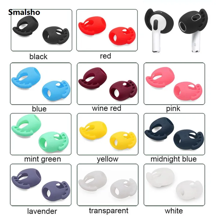 Soft%20Silicone%20Earbuds%20Eartips%20Cover%20for%20Apple%20AirPods%203rd%20Generation%202021%20New%20Bluetooth%20Earphone%20Accessories%20-%20Image%205