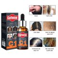 Caffeine C1 Anti Hair Loss Essential Oil For Man & Woman - 30 ml. 