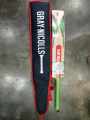 English Willow Standard Handle Gray Nicolls Fusion Gn 3 Bat. 