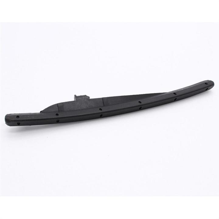 Car Styling Part Kit Front Left N/S Door Edge Protector Shield for Ford ...