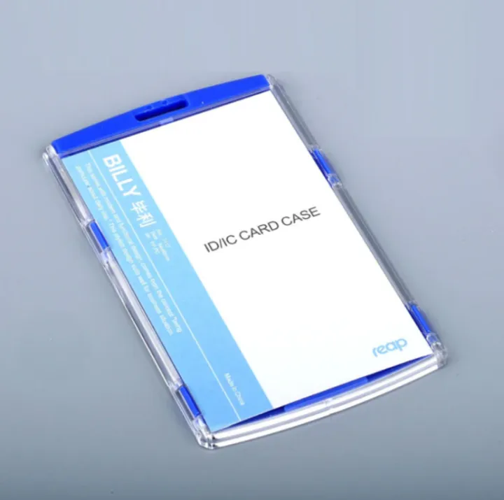 Reap%207117%20Vertical%20ID%20Card%20Holder,%20Pack%20of%205%20-%20Image%202