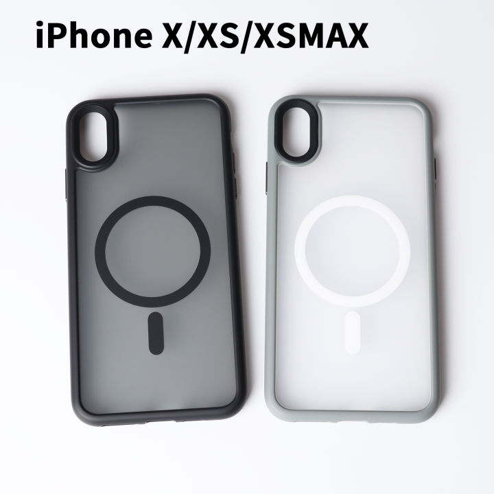 Max Case Iphone Xs Magsafe Charger Magsafe Wireless Charger Xs Max