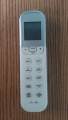 Midea AC Remote. 