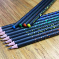 Acmeliae three side logo graphite pencil HB 12 Pc. 