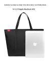 Men's Handbag Japanese Tote Oxford Cloth Fashion Shoulder Bags for Man 2022 Luxury Designer Large Student Black Male Casual Hand.