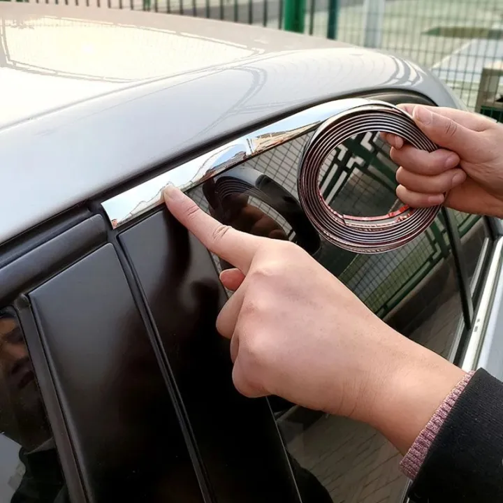 Auto%20Body%20Chrome%20Moulding%20Trim%20Car%20Door%20Stickers%20Strip%20Bumper%20Grill%20Car%20Exterior%20Anti-Collision%20Tape%20Sticker%20-%20Image%206