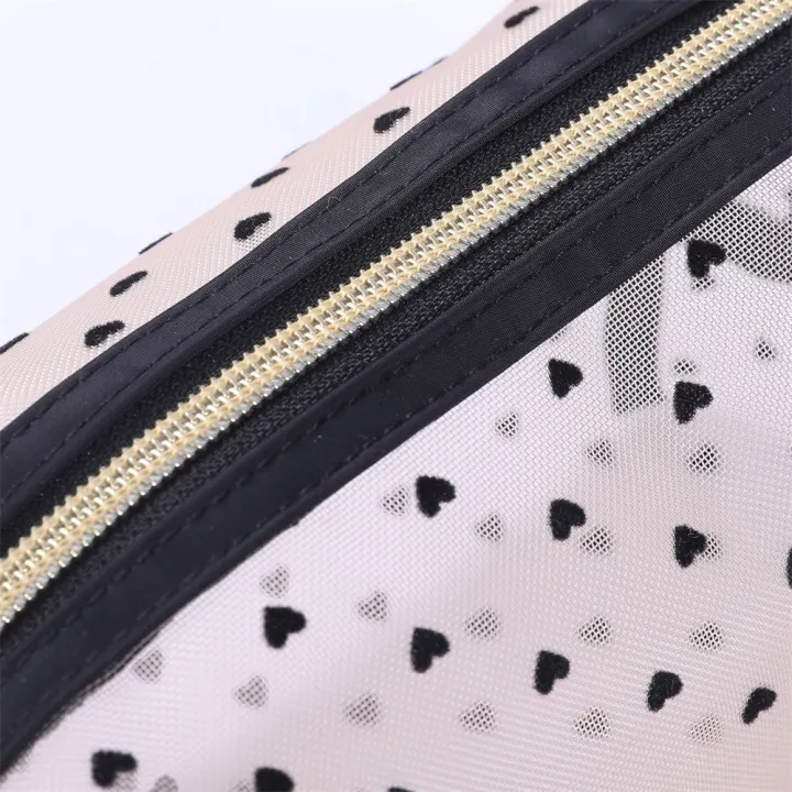 for%20Home%20Office%20Accessories%20Cosmetic%20Bag%20Love%20Makeup%20Bags%20Mesh%20Cosmetic%20Bag%20Portable%20Travel%20Zipper%20Pouches%20-%20Image%202