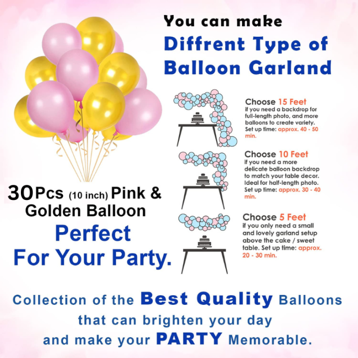 Happy%20Birthday%20Decorations%20Pink%20Combo%20Set%20-%20Metallic%20Balloons,%20Birthday%20Banner,%20Foil%20Curtain,%20and%20Glue%20Dot%20Roll%20-%2034%20Pieces%20of%20Party%20Perfection%20-%20Image%204