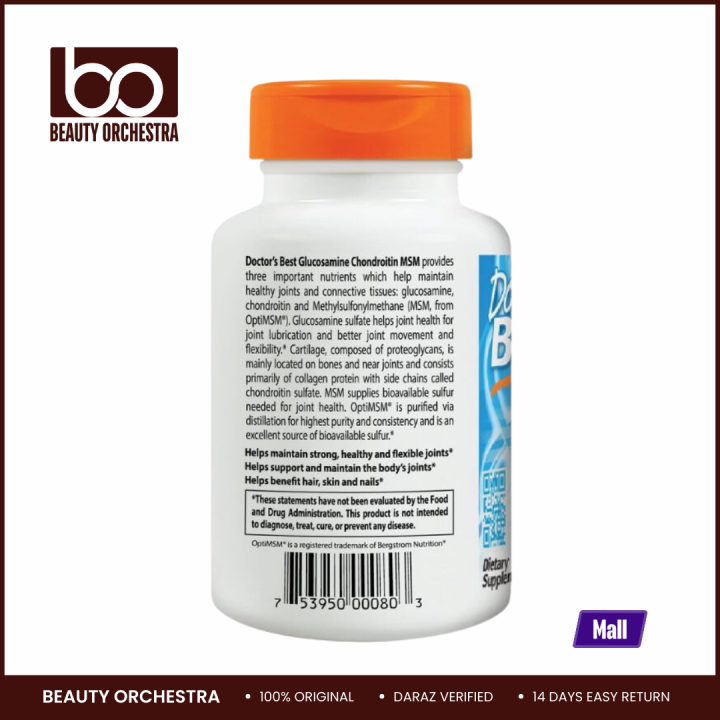 Doctor's%20Best%20Glucosamine%20Chondroitin%20MSM%20-%20120%20Capsules%20-%20Image%202