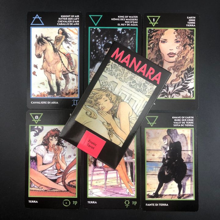 %E3%80%90ZOETN-HOT%20TOY%20Store%E3%80%91New%20Styles%20Manara%20Tarot%20Deck%20Cards%20English%20Version%20Divination%20Card%20Game%20Family%20Board%20Game%20-%20Image%204