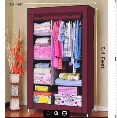 Portable%20cloth%20storage%20wardrobe%20Fabric%20almari%20-%20Image%202