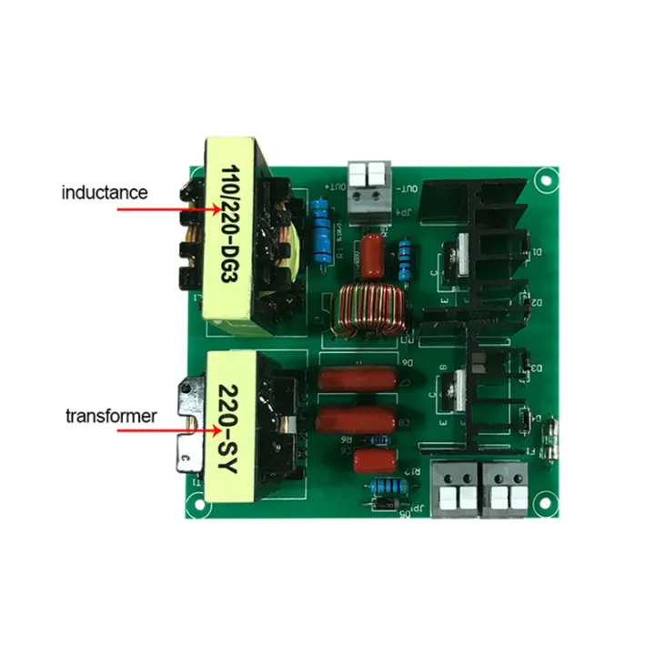 220V%2040KHz%20150W%20Ultrasonic%20Cleaner%20PCB%20Driver%20Boards%20Circuit%20Board%20-%20Image%203