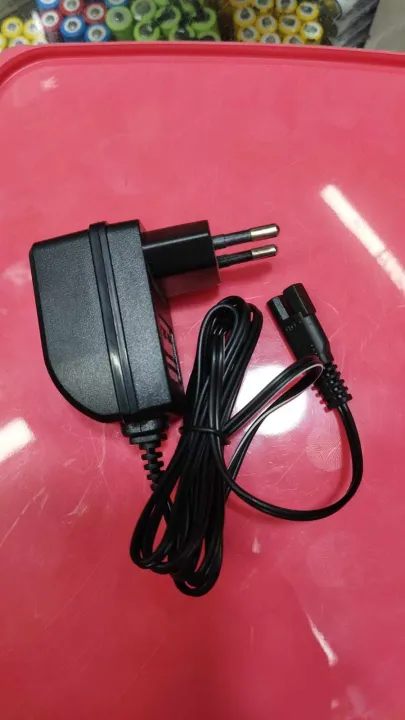 kemei%20km-3909%20Hair%20trimmer%20charger%20adapter%20-%20Image%203