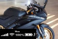 Bike Decal Sticker - Network WiFi 100% Charge ( Waterproof & Premium quality)/ Bike Sticker Gallery.