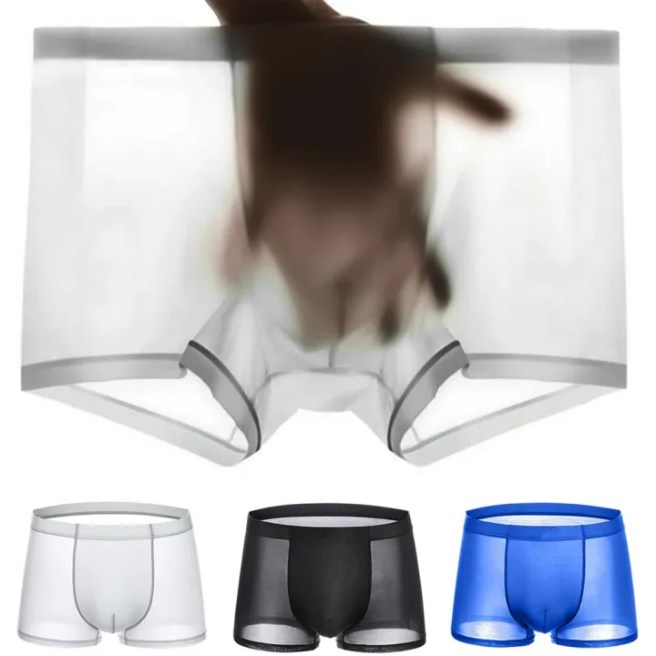Summer%20Ice%20Silk%20Men%20Underwear%20Seamless%20Transparent%20Boxer%20Shorts%20Ultra%20Thin%20Sheer%20Breathable%20Comfortable%20Panties%20Underpants%20-%20Image%203