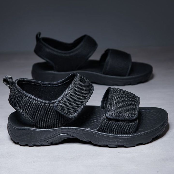 Men's%20Sandals2023New%20Men's%20Beach%20Shoes%20Korean%20Fashion%20Vietnamese%20Sandals%20Teen%20Shoes%20Summer%20Men's%20-%20Image%208