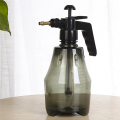 Hand Pressure Sprayer Air Pump Spray Can Transparent Water Can Home Disinfection Garden Plants Flower Watering Tool. 