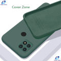 For Realme C25 / Realme C25S Case Soft Sandstone Slim Matte Cover For Realme C25S / Realme C25 Back Cover Case.