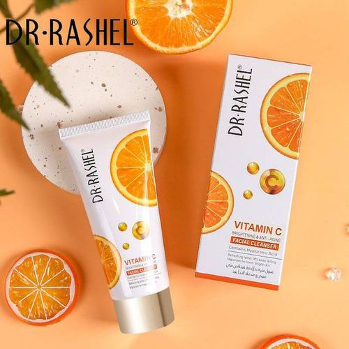 DR. RASHEL VITAMIN C FACIAL CLEANSER 80ML