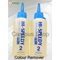 Hi-Speedy Pro 2 for colour Remover 150 ml. 