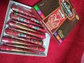 Kashmiri Fast Colour Cone Mehendi 2 piece. 