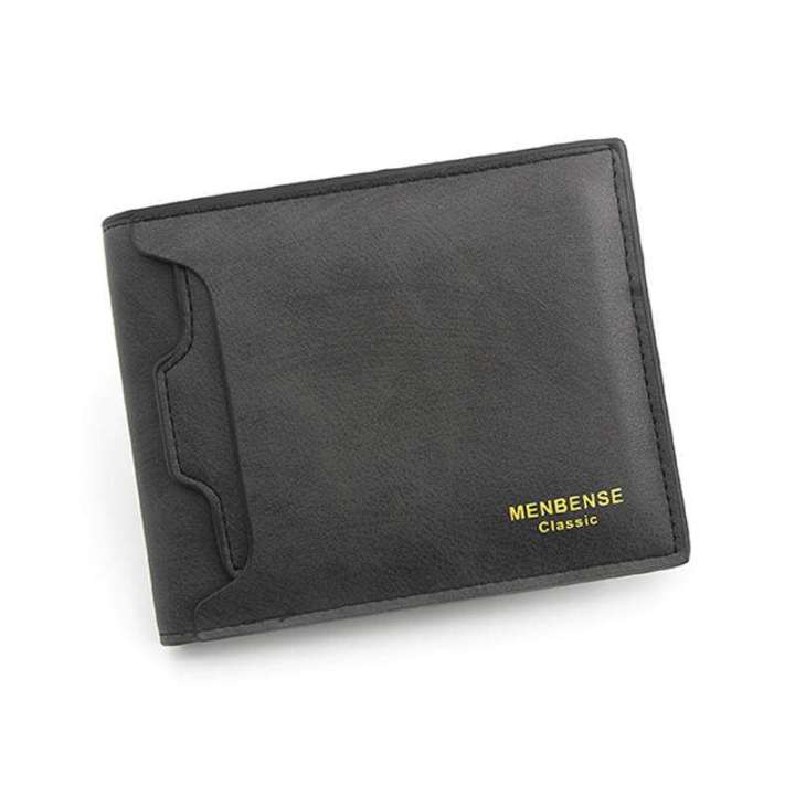 Multifunctional%20Men's%20Wallet%20Money%20Bag%20Leather%20Short%20Wallet%20Fashion%20Vintage%20Wallet%20Casual%20three%20colour%20-%20Image%205