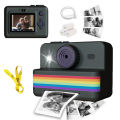 Digital Children Camera For Photography Mini Printer Portable Thermal Instant Print Photo Kids Camera 2.8inch HD Video Toy Gifts. 