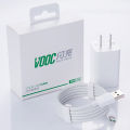 Oppo original fast charger Flash Charging VOOC Micro usb Cable for R11s R9s R7s R15 A5s A3s R17 k3 k5.