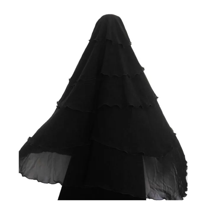 Black%20Color%20Georgette%20Fabrics%20six%206%20part%20Hijab%20for%20Women%20%7C%7C%20Hijab%20Collection%20%7C%7C%206%20Part%20Hijab%20(45%E2%80%B3%20Inch)%20-%20Image%203