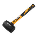 Tolsen Rubber Mallet 8Oz (220G)-25033.