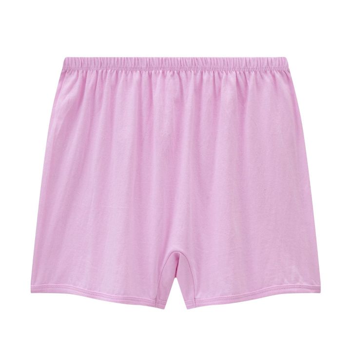 Middle-aged%20and%20elderly%20cotton%20panties%20female%20high%20waist%20large%20size%20loose%20cotton%20old%20lady%20mother%20grandma%20boxer%20boxer%20trousers%20-%20Image%204