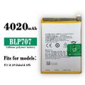OPPO BLP707 4020 mAh Mobile Battery for OPPO A9 Global. 